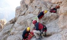 سرنوشت ۱۲ کوهنورد مفقودی مشخص شد