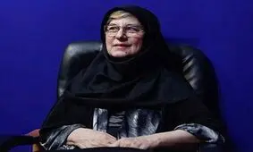 شهلا ناظریان دوبلور پیشکسوت درگذشت/ ویدئو

