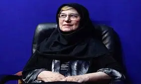 شهلا ناظریان دوبلور پیشکسوت درگذشت/ ویدئو

