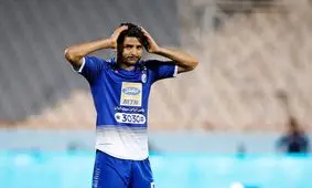 استوری عارف غلامی برای پژمان منتظری