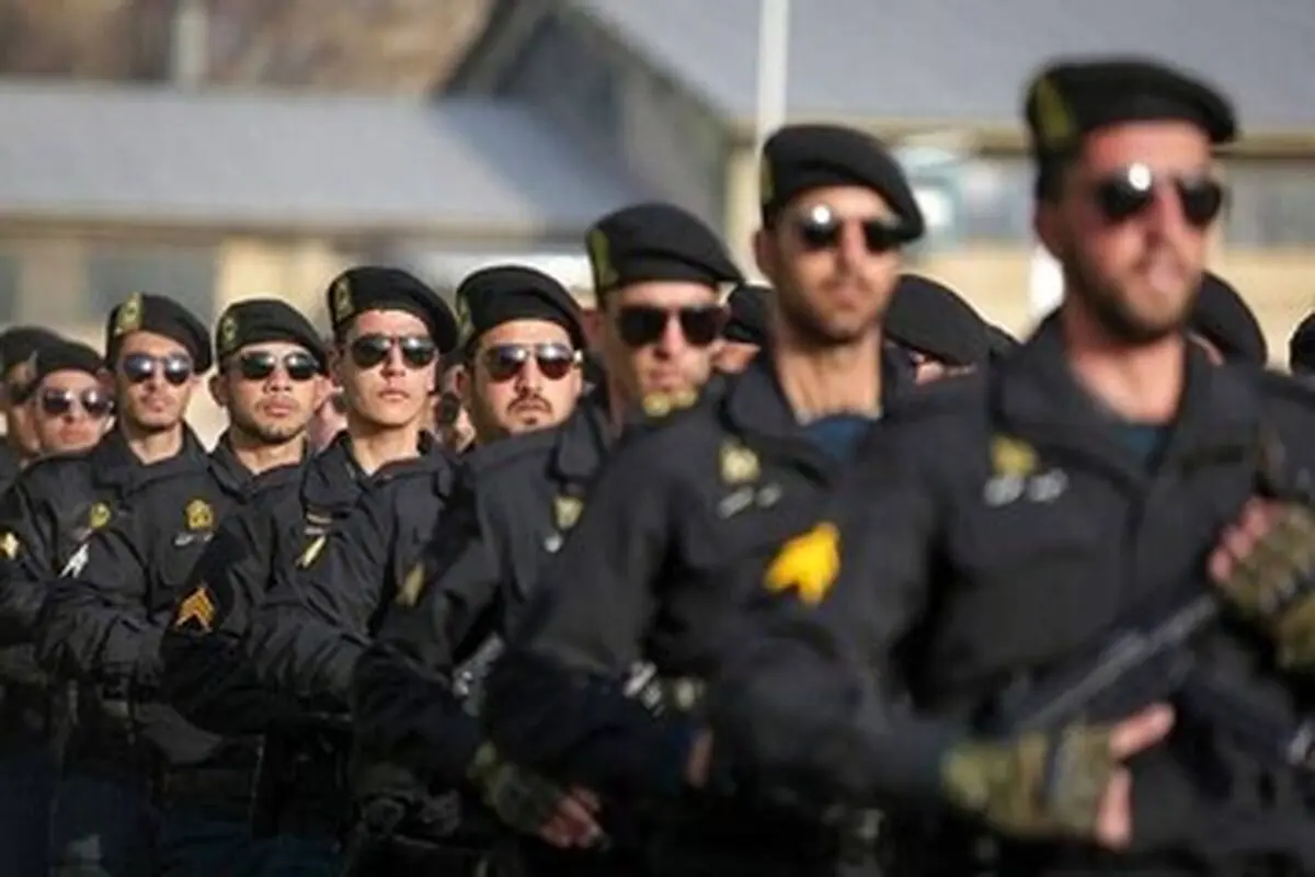 فرایند پذیرش دانش‌آموزان در دبیرستان پلیس از ۱۰ خرداد آغاز شد