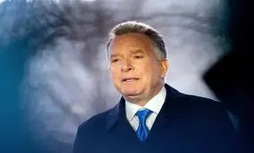 سفر «ویتکاف» به روسیه برای دیدار با «پوتین»