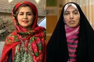 دادگاه شکایت آمنه سادات ذبیح پور از سپیده قلیان، آنلاین برگزار می‌شود

