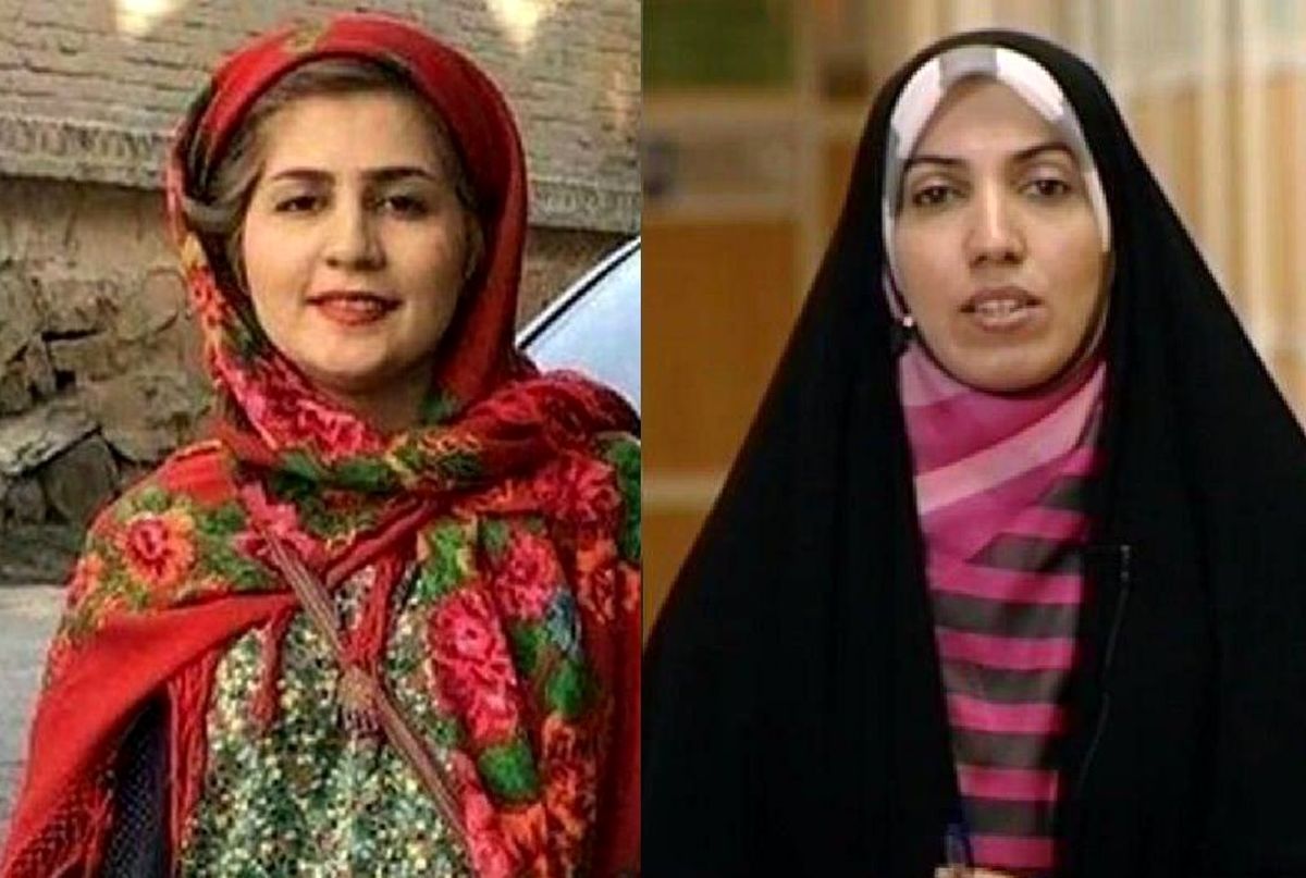دادگاه شکایت آمنه سادات ذبیح پور از سپیده قلیان، آنلاین برگزار میشود