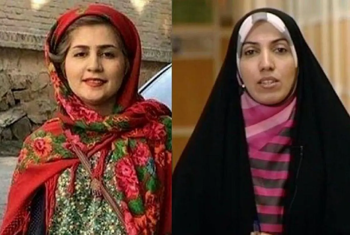 دادگاه شکایت آمنه سادات ذبیح پور از سپیده قلیان، آنلاین برگزار می‌شود

