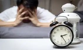 روزه داری و تغییر الگوی خواب