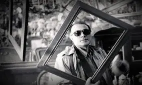 خانه عباس کیارستمی در حملات موشکی به چیذر آسیب دید