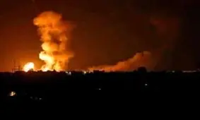 عراق درباره حمله آمریکا به پایگاه‌های الحشد الشعبی به شورای امنیت شکایت می‌کند

