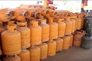 توزیع گاز مایع با دو قیمت