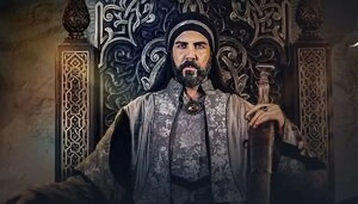 عربستان برای سریال «معاویه» ۱۰۰ میلیون دلار خرج کرد

