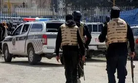 رژیم صهیونیستی مدعی ترور یک عضو حماس در حومه دمشق شد