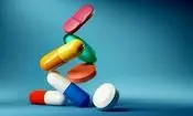 چرا آنتی بیوتیک ها رنگی می‌شوند؟