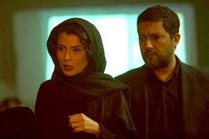 حامد بهداد: سرِ «پیر پسر» را بریدید