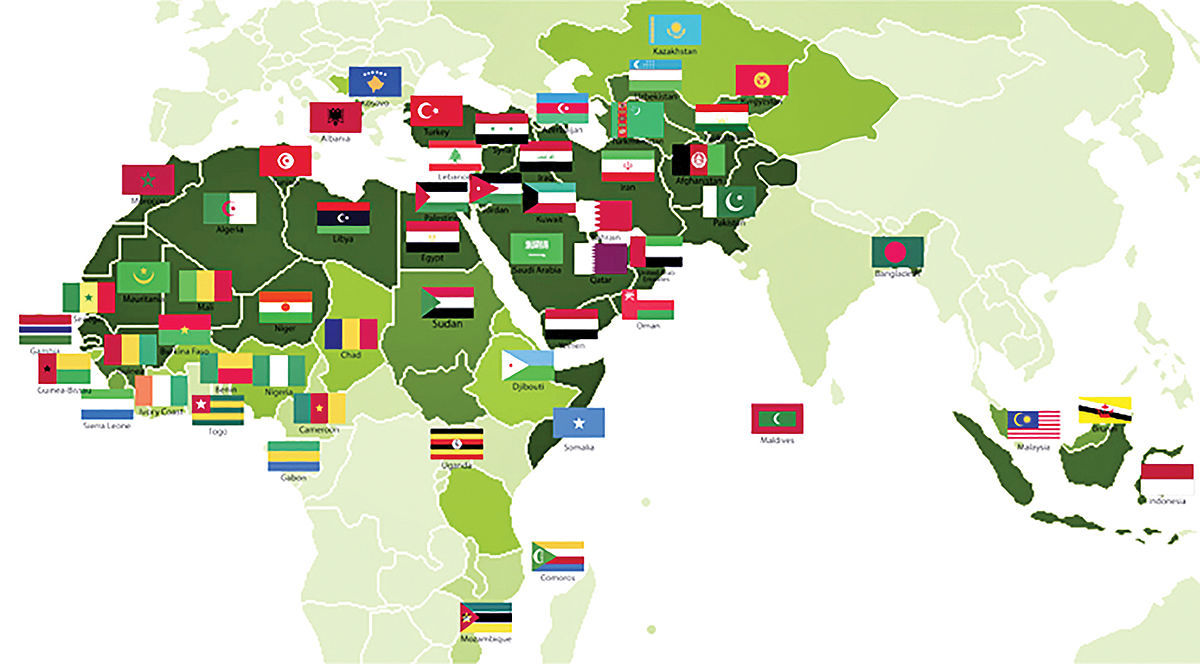 چرا در جوامع اسلامی پاگیری دموکراسی، چندصدایی و حقوق بشر با بحران مواجه است؟/ حقیقت در انحصار هیچکس نیست