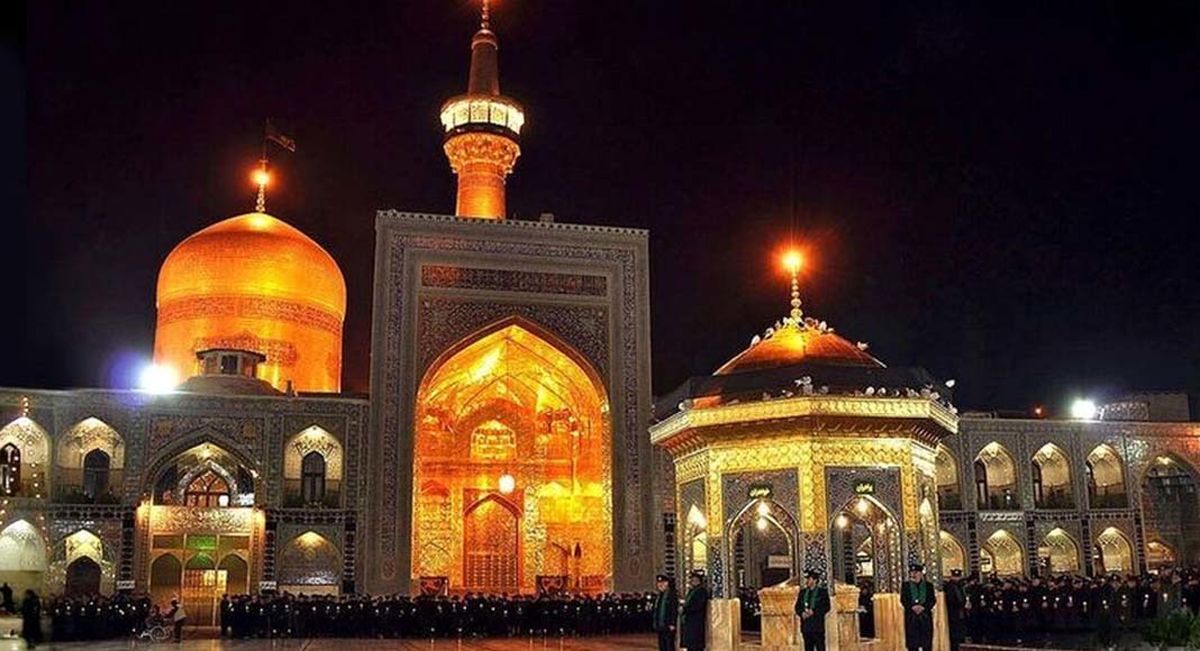 الگویی از مسئولیت فرهنگی و معنوی در صنعت سخت فولاد