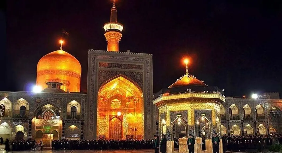 الگویی از مسئولیت فرهنگی و معنوی در صنعت سخت فولاد


