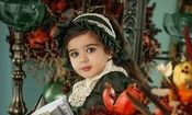 هانا پاک نیت رکورد زیبایی را در ایران شکست