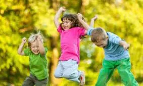 ۱۰ توصیه مهم برای حفاظت از کودکان