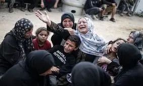 نتانیاهو برای دستیابی به توافق‌نامه جدید آتش بس با حماس انعطاف‌پذیری نشان داده/ او با عقب‌نشینی گسترده‌تر از نوار غزه موافقت کرده است