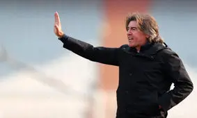 استقلال ۱ - ۱ چادرملو/ کار ساپینتو تمام شد؟
