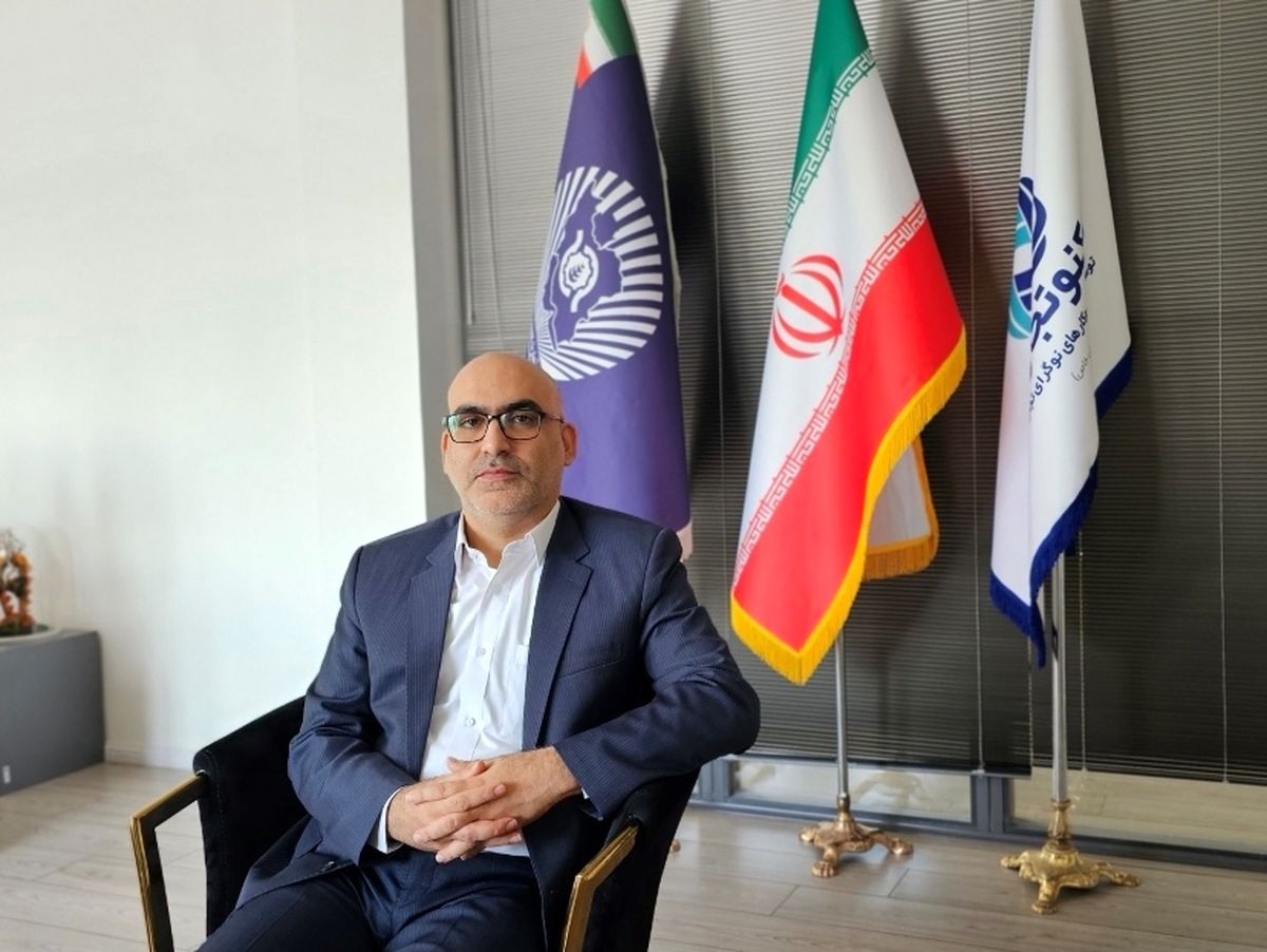 تکنوتجارت دانشبنیان شد