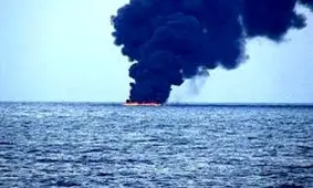  نفتکش آمریکایی در نزدیکی بندر ام‌قصر عراق هدف قرار گرفت