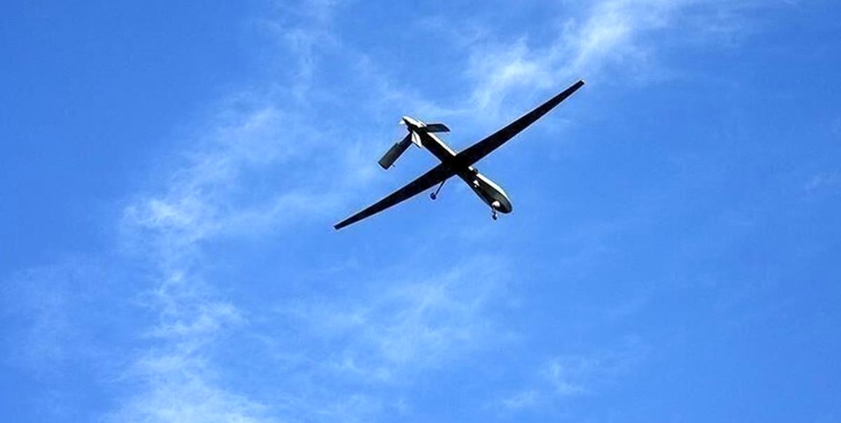 روسیا الیوم: حزبالله یک پهپاد اسرائیل را ساقط کرد