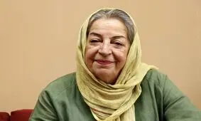 استعفای مرضیه برومند از خانه سینما پذیرفته شد

