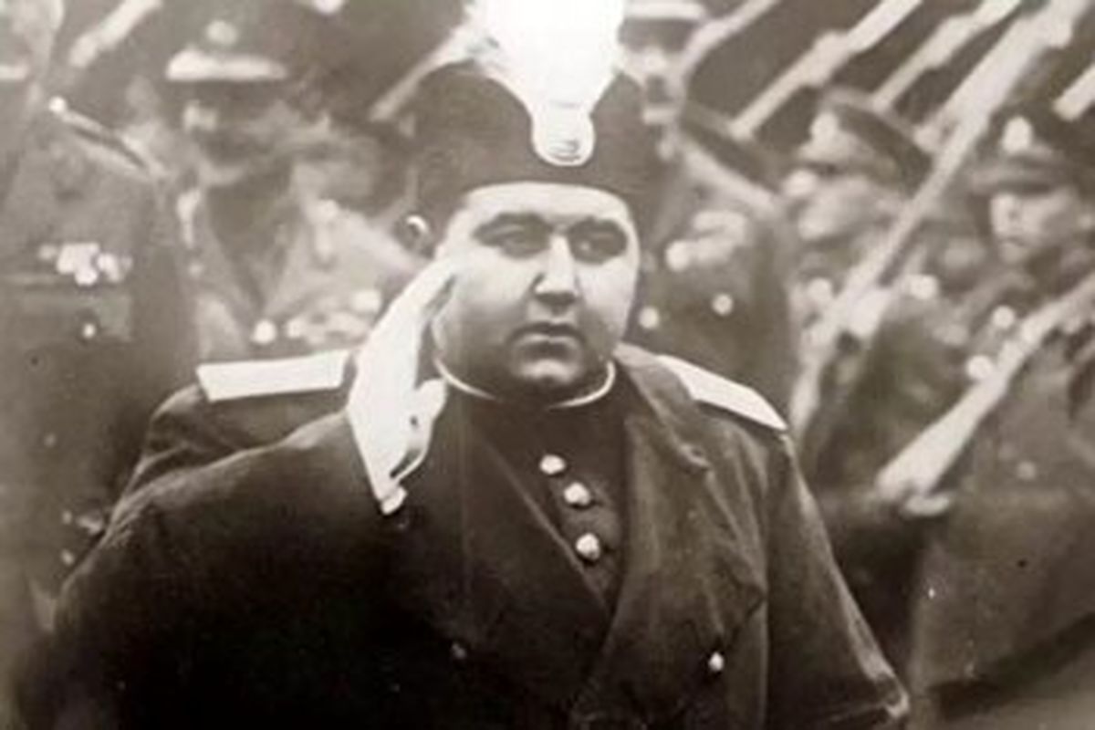  سفر در تاریخ؛ «مادر احمدشاه در جوانی»؛ اواخر دهه 1280 