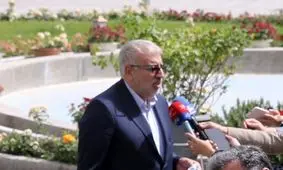 وزیر نفت: قیمت بنزین به هیچ وجه تغییر نخواهد کرد

