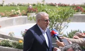 وزیر نفت: قیمت بنزین به هیچ وجه تغییر نخواهد کرد

