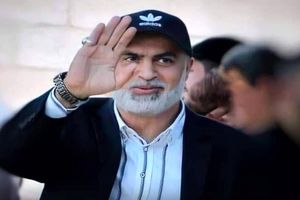 شهادت یکی از فرماندهان شاخه نظامی جنبش جهاد اسلامی فلسطین

