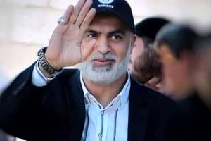 شهادت یکی از فرماندهان شاخه نظامی جنبش جهاد اسلامی فلسطین

