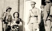 سفر در زمان؛ چهره «سه همسر محمدرضا پهلوی» در یک قاب و در جوانی 