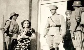 سفر در زمان؛ چهره «سه همسر محمدرضا پهلوی» در یک قاب و در جوانی 