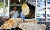 پرداخت سهیمه آرد نانوایی‌ها تا پایان فروردین
