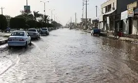 احتمال وقوع سیلاب در تهران/ صدور هشدار زرد تا روز دوشنبه