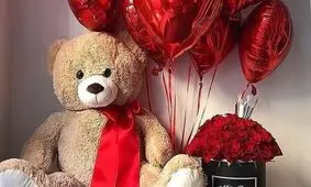 حراج عشق؛ سرنوشت غم‌انگیز خرس‌های ولنتاین