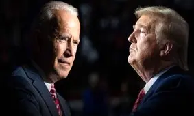 واکنش بایدن به احتمال نامزدی ترامپ در ۲۰۲۴