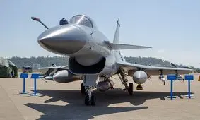 همه چیز درباره جنگنده چینی که قرار است ایران بخرد/ J-10 چین قدرتمندتر است یا SU-35 روسیه؟