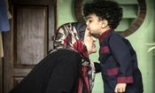 به بهانه موضوع پذیرفتن سالار از سوی هما و نقی/ ترس هما از اینکه بچه را از آنان بگیرند، واقعی بود