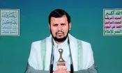 انتقاد تند رهبر انصارالله از ریاض؛ الحوثی: عربستان با نظارت آمریکا و همکاری اسرائیل به تعرض علیه یمن ادامه می‌دهد