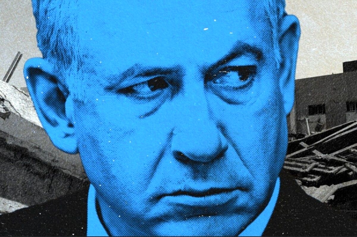 معمای عجیب در مورد «بنیامین نتانیاهو»/ هراس از وقوع سناریوهای خطرناک برای اسرائیل