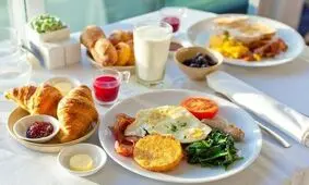برای صبحانه چه بخوریم و چه نخوریم؟

