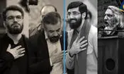 نبرد مداحان؛ جنگ جلیلی و قالیباف زیر پرچم‌های محرم/ نبرد مداحان حکومتی، جنگ میان عقلانیت و افراط نیست، جنگی از 2 شاخه از یک ساختار سیاسی است که هر دو، سال‌ها منبر و مذهب را برای حذف دیگران به کار گرفته‌اند