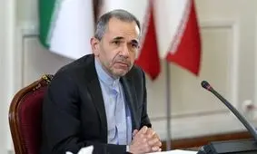 تخت‌ روانچی: اگر طرف آمریکایی موضوعات و خواسته‌های غیر مرتبط مطرح نکند و تهدید و ارعاب را کنار بگذارد، امکان خوبی برای دستیابی به توافق وجود دارد