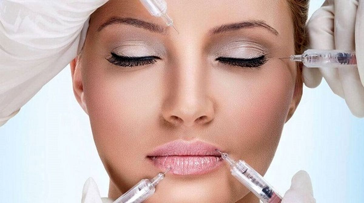 ادعای رسانه های ترکیه درباره خطر بوتاکس ایرانی