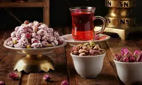 معرفی سوغات شهر ارومیه