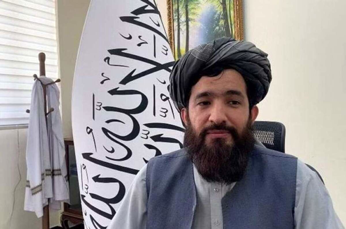 اعتراض طالبان به خروج مهاجران افغانستانی از ایران!