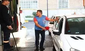 شرکت پخش فرآورده‌های نفتی: نرخ سوم بنزین شایعه است